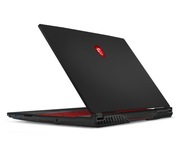 MSI GL65 120Hz | i5-9300H | 16GB RAM | SSD 512GB | GTX1650 | Gaming / Praca