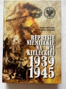 Represje niemieckie na wsi kieleckiej