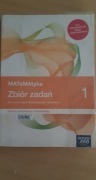 Matematyka 1 Nowa Era zbiór zadań