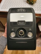 AUDI LAMPKA PODSUFITKI Homelink 8T0947135BM - 6PS