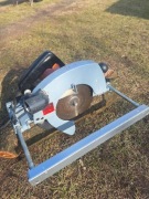 pilarka Ręczna Mafell