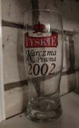 Tyskie karczma piwna 2002