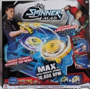 Spinner Silverlit Deluxe Battle Pack nowy zestaw