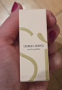 Giorgio Armani, eau de parfum, Si, 7 ml