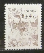 Fi: 2354** foto. 400 rocznica urodzin P. P. Rubensa.