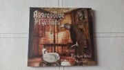 AGGRESSIVE TYRANTS "THE GORE GRIND VINETIES"