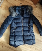 Kurtka damska pikowana firmy Misstengfei r.XXL