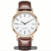 Zegarek Elegancki