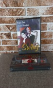 Kasety vhs wideo video. Swing   VHS. Bdb stan Nowa. Folia. Rzadkość 
