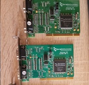 Brainboxes UC-313B 2 Port RS422/485 PCI Serial Card