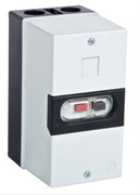 Ziehl Abegg STDT 16 przekaznik ochrony termicznej