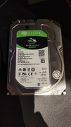 Dysk twardy Seagate Barracuda 2TB ST2000DM008 