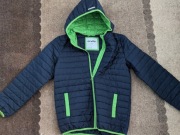 Kurtka jesienna Endo 152