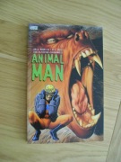 Animal Man TPB 1