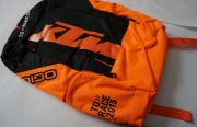Plecak motocyklowy rowerowy KTM Ready to Race