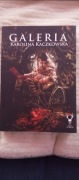 GALERIA - KAROLINA KACZKOWSKA ekstremalny zbiór opowiadań 