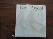 Myśli Blaise Pascal NOWA tłumaczenie Tadeusz Boy-Żeleński
