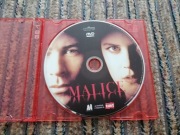 Film Malice Płyta DVD