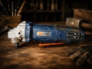 Szlifierka Kątowa Dexter Power model NC800AG-125