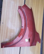 BŁOTNIK LEWY DACIA SANDERO III  JOGGER UŻYWANY STAN BARDZO DOBRY 