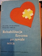 Rudnicki - Rehabilitacja fizyczna po zawale serca