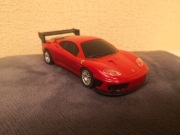 Auto Ferrari 630 GTC skala 1:38 na licencji ferrari spa