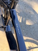 Trek District 5+ – jak NOWY, < 100 km, XL, gwarancja, 525 Wh