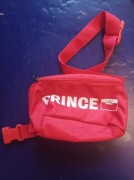 Nerka czerwona - prince