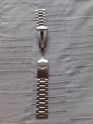 Bransoleta zamiennik Tag Heuer 20 mm