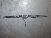 BMW 3 E46 Listwa tylnej tablicy rejestracyjnej 7170963 51137170963 8208781