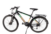 Rower męski Morrison Mescalero 43 cm (S)