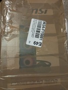 Chłodzenie AiO MSI MAG CoreLiquid 360R