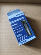 Inteligentna ładowarka LiitoKala Lii-100C | Li-ion Ni-MH | Powerbank