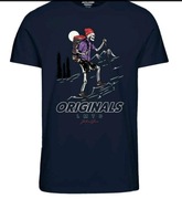 T-SHIRT Jack &Jones rozm.140/146