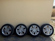 Felgi Skoda Kodiaq Sirius 19’ 