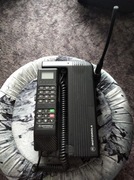 Motorola International 1000 GSM – Kolekcjonerski telefon komórkowy
