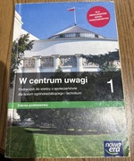 W centrum uwagi 1