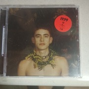 Palo Santo Years&Years CD