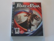 Prince Of Persia PS3 PL