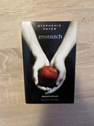 Zmierzch - Stephanie Meyer
