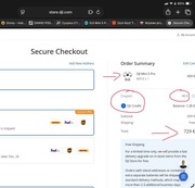 Kupon zniżkowy DJI Store dron DJI Mini 5 Pro - 80 EUR