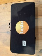 ANALIZATOR SPALIN TESTO 300