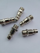 Złączka sprężarki powietrza 