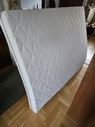 Materac sprężynowy kieszeniowy 160x200 Pan Materac