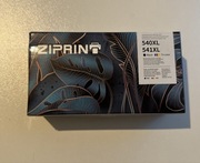 Tusze do drukarki Canon Pixma 540XL i 541XL