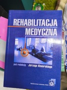 REHABILITACJA MEDYCZNA Jerzy Kiwerski