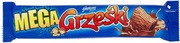 Wafelek Grześki Mega kakaowy w czekoladzie 48 g