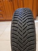 Opona wielosezonowa: Nokian Tyres WeatherProof 155/70R13 75 T