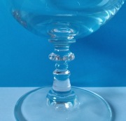 Palm - pokal kolekcjonerski z serii figury szachowe, hetman