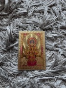 Magnes - Indie - Ganesza